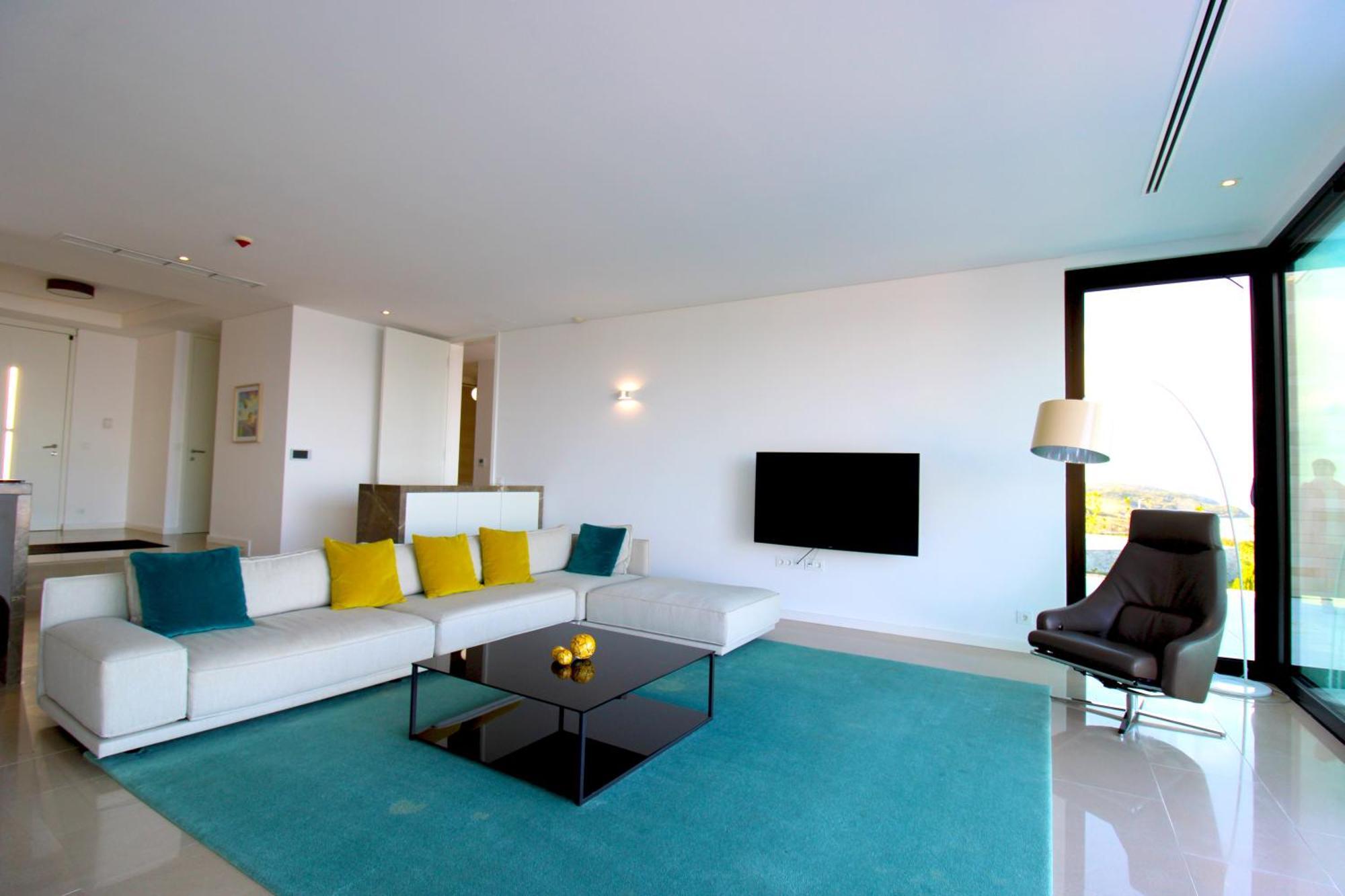 Deluxe Villa Jante Infinity Pool Durres Bagian luar foto