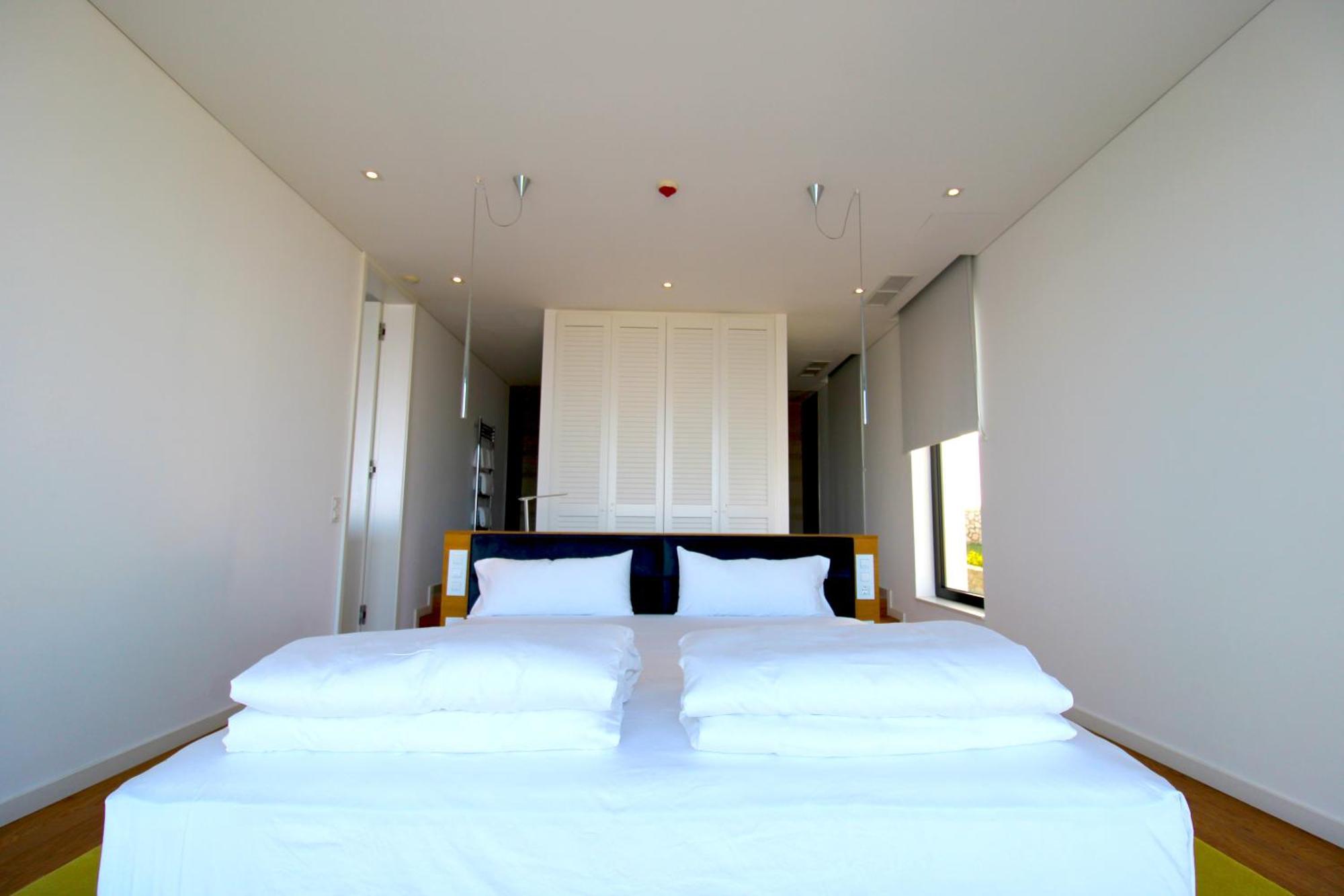 Deluxe Villa Jante Infinity Pool Durres Bagian luar foto