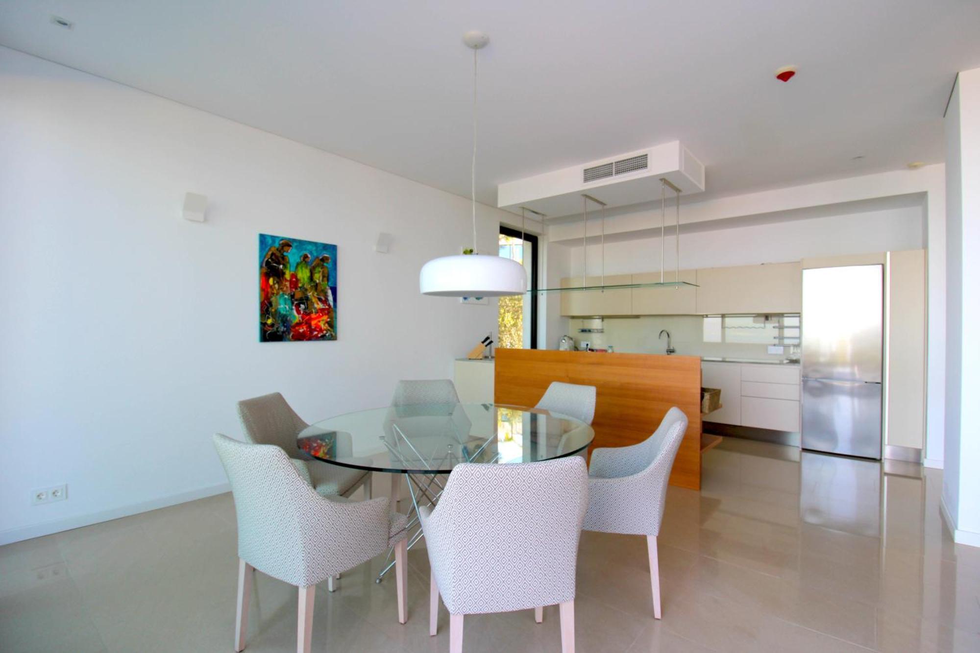 Deluxe Villa Jante Infinity Pool Durres Bagian luar foto