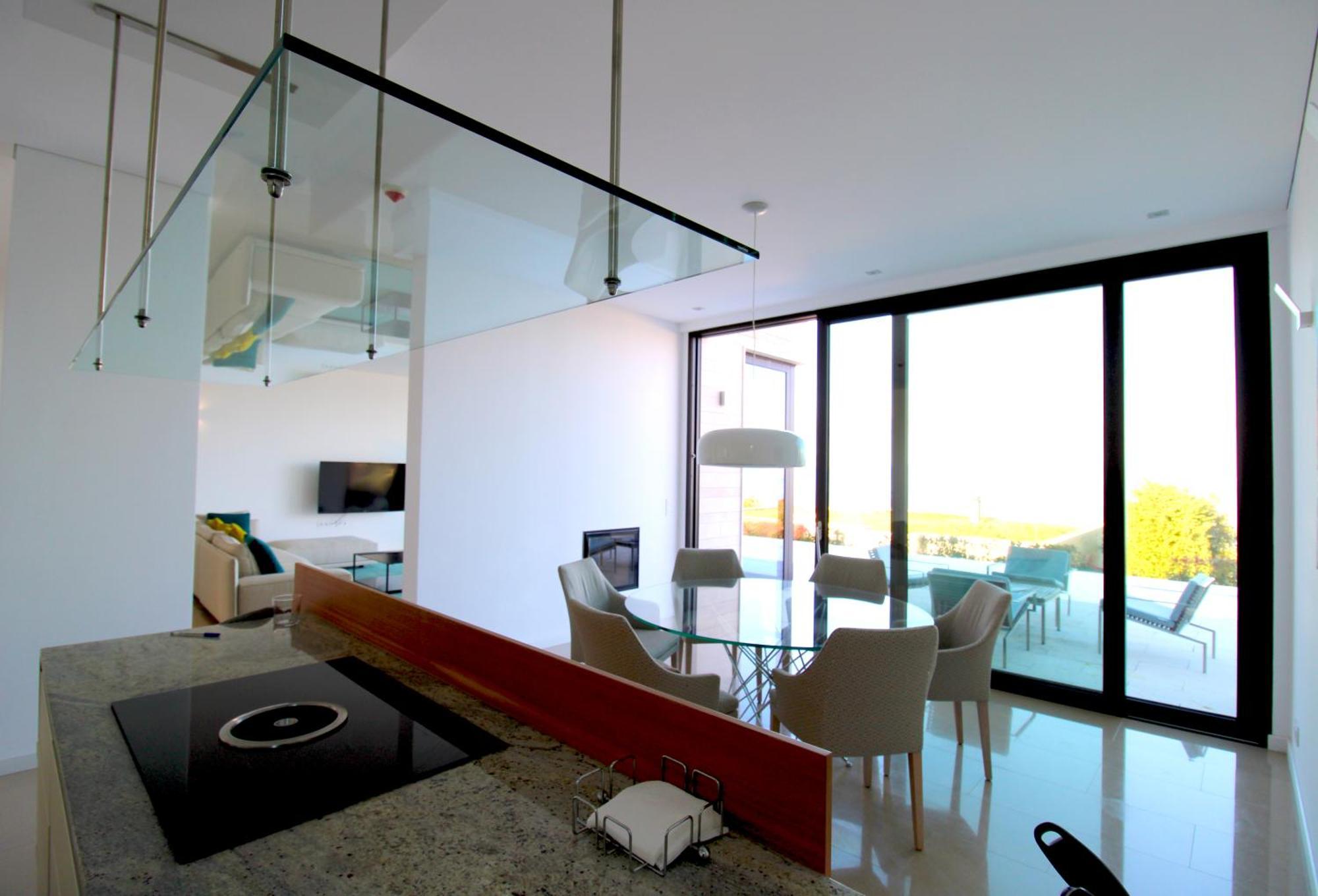 Deluxe Villa Jante Infinity Pool Durres Bagian luar foto